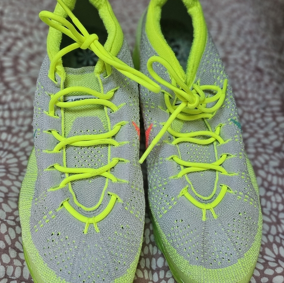 Nike Other - Nike Air Vapormax 2023 Flyknit Mens Sneakers